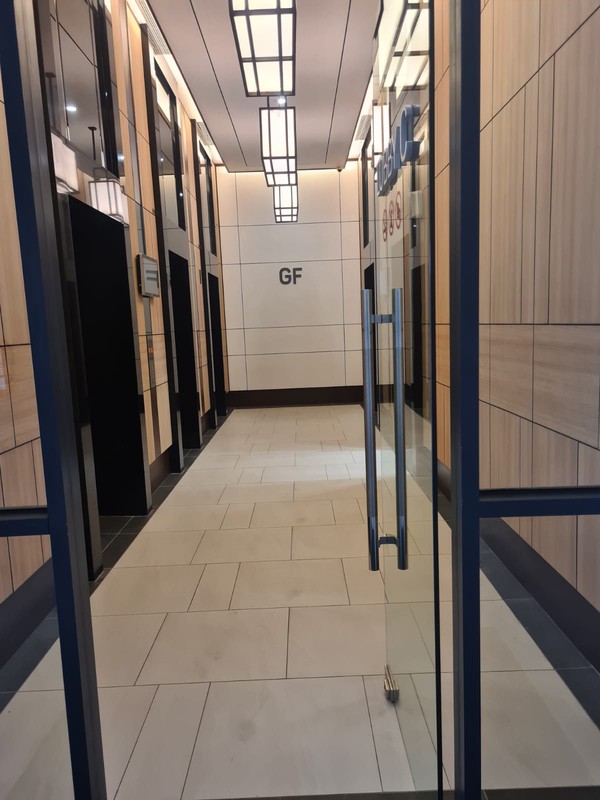 Dijual Rumah di Binong Residence 1 - Kab. Tangerang