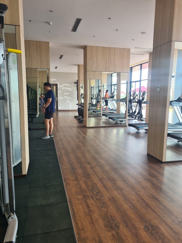 Dijual Rumah di Binong Residence 1 - Kab. Tangerang