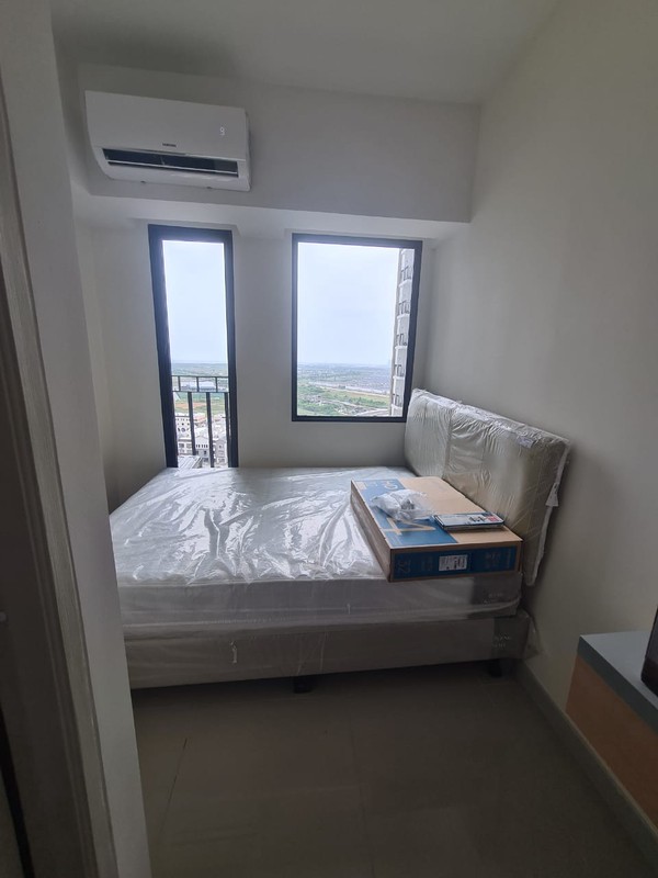 Dijual Rumah di Binong Residence 1 - Kab. Tangerang