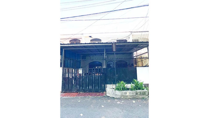 Rumah Pelepah Raya, Kelapa Gading