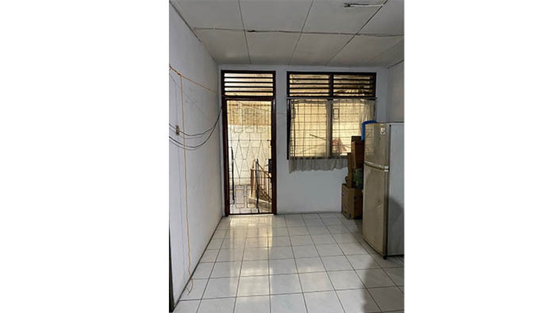 Rumah Pelepah Raya, Kelapa Gading