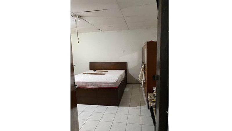 Rumah Pelepah Raya, Kelapa Gading