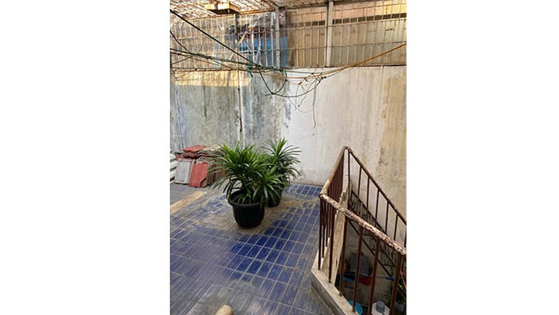 Rumah Pelepah Raya, Kelapa Gading