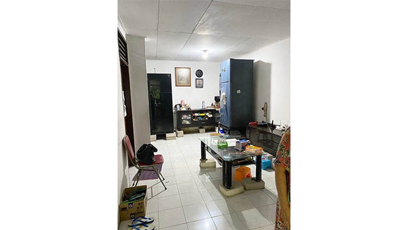 Rumah Pelepah Raya, Kelapa Gading