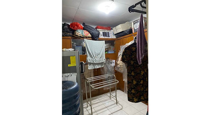 Rumah Pelepah Raya, Kelapa Gading