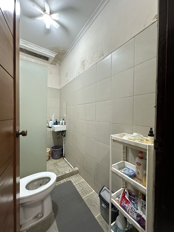 Dijual Rumah Jl. Limo Kebayoran Lama, Jakarta Selatan