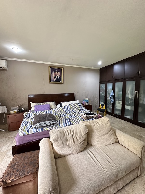 Dijual Rumah Jl. Limo Kebayoran Lama, Jakarta Selatan