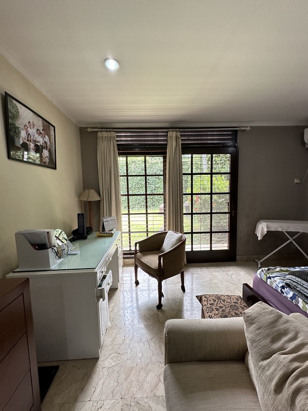 Dijual Rumah Jl. Limo Kebayoran Lama, Jakarta Selatan