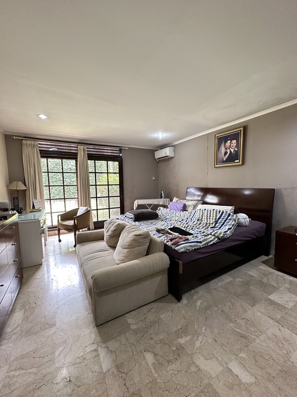 Dijual Rumah Jl. Limo Kebayoran Lama, Jakarta Selatan