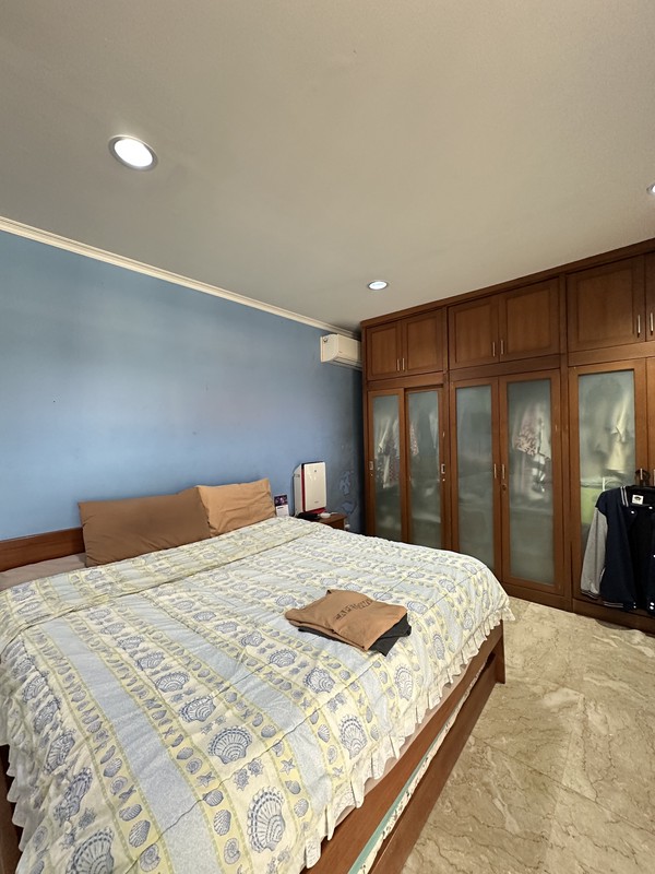 Dijual Rumah Jl. Limo Kebayoran Lama, Jakarta Selatan