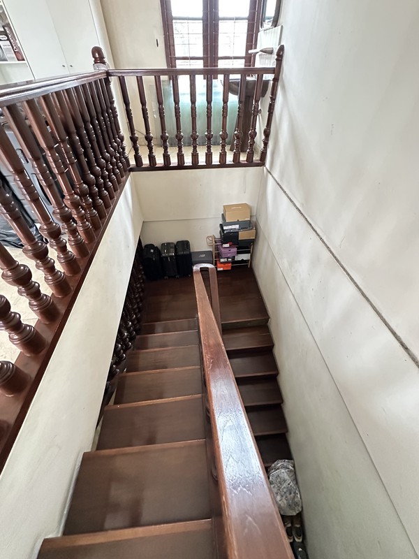 Dijual Rumah Jl. Limo Kebayoran Lama, Jakarta Selatan