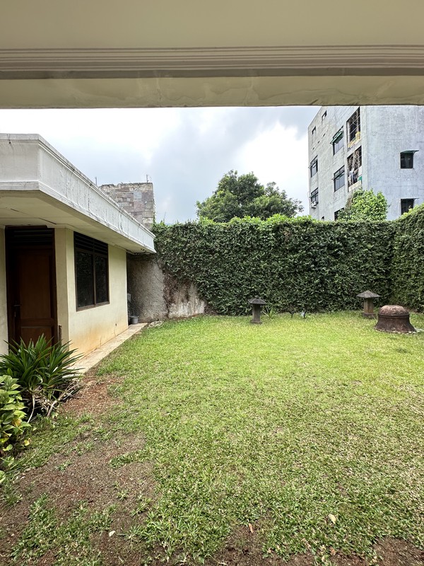 Dijual Rumah Jl. Limo Kebayoran Lama, Jakarta Selatan