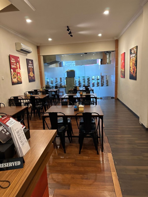 DIJUAL CEPAT RUKO BLOK M SQUARE - HARGA MURAH BU! 