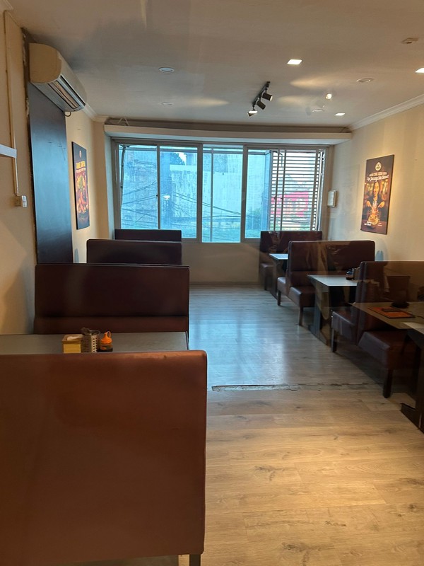 DIJUAL CEPAT RUKO BLOK M SQUARE - HARGA MURAH BU! 