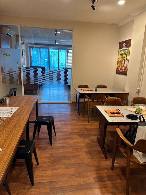 DIJUAL CEPAT RUKO BLOK M SQUARE - HARGA MURAH BU! 