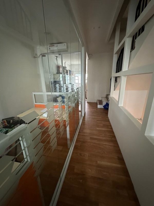 DIJUAL CEPAT RUKO BLOK M SQUARE - HARGA MURAH BU! 