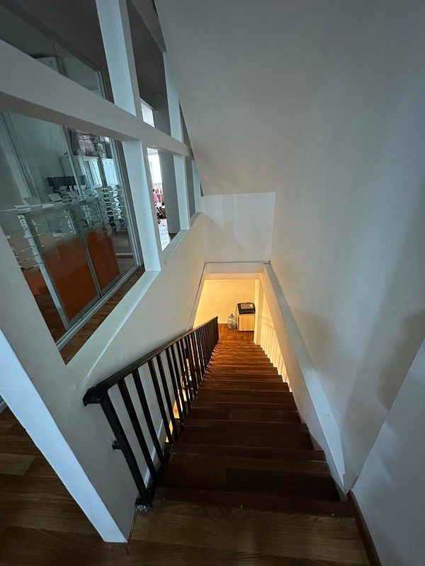 DIJUAL CEPAT RUKO BLOK M SQUARE - HARGA MURAH BU! 