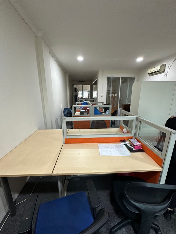 DIJUAL CEPAT RUKO BLOK M SQUARE - HARGA MURAH BU! 