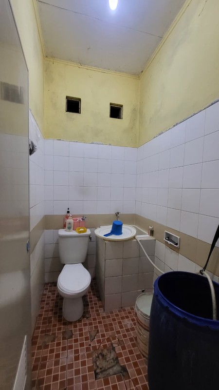 Rumah 1 Lantai, dalam Cluster di Kencana Loka dekat dg sklh Stela Maris dan pasmod BSD.. 