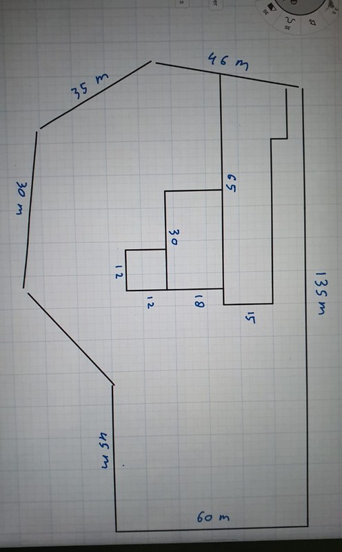 DIJUAL PABRIK SIAP PAKAI - LOKASI STRATEGIS PASURUAN (BATAS MALANG) - JAWA TIMUR