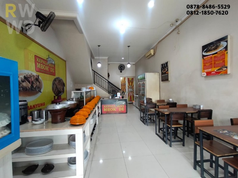 Ruko Dijual di Grand Wisata - Festival Garden 2,5 Lantai, Lokasi Paling Strategis & Ramai