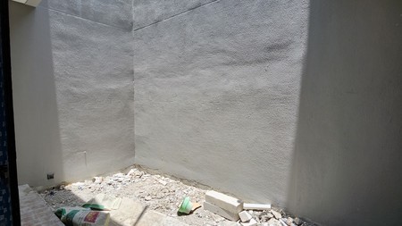 Dijual Rumah Baru Dempsey Hill Citraland Tpe Hazel Deluxe ROOFTOP View Danau