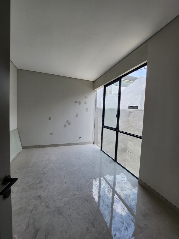 Dijual Rumah Baru Dempsey Hill Citraland Tpe Hazel Deluxe ROOFTOP View Danau