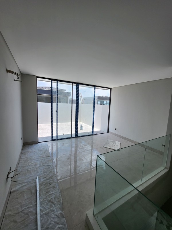 Dijual Rumah Baru Dempsey Hill Citraland Tpe Hazel Deluxe ROOFTOP View Danau