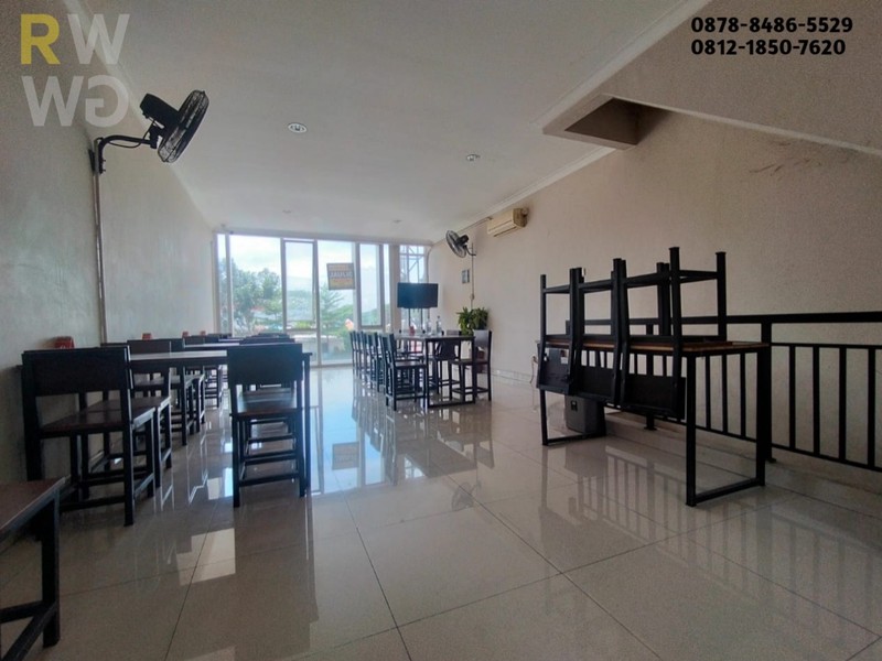 Dijual Ruko di Grand Wisata - Festival Garden 2,5 Lantai, Lokasi Paling Strategis & Ramai