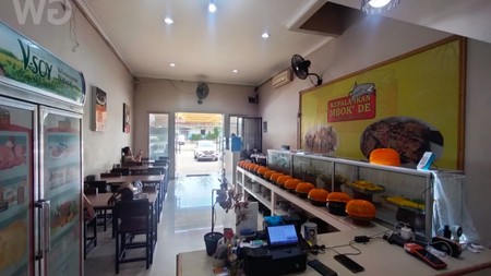 Dijual Ruko di Grand Wisata - Festival Garden 2,5 Lantai, Lokasi Paling Strategis & Ramai