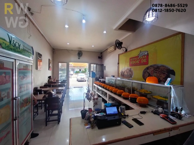 Dijual Ruko di Grand Wisata - Festival Garden 2,5 Lantai, Lokasi Paling Strategis & Ramai