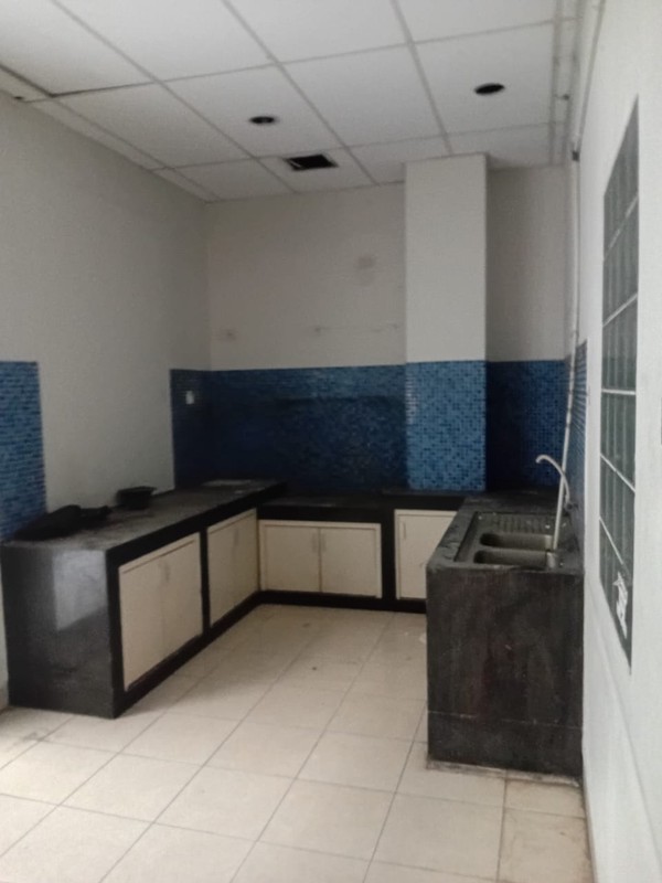 Disewakan Ruko 2 Lanta Di Jl. Prof. Yohanes Sagan - Jantung Bisnis & Kampus Yogyakarta 