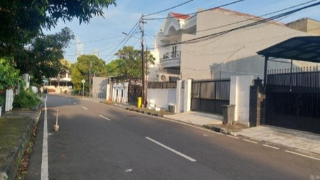 Disewa Rumah Siap Huni di Menteng Jakarta Pusat