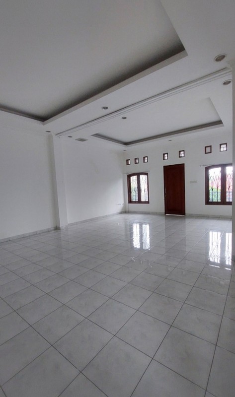 Disewa Rumah Siap Huni di Menteng Jakarta Pusat