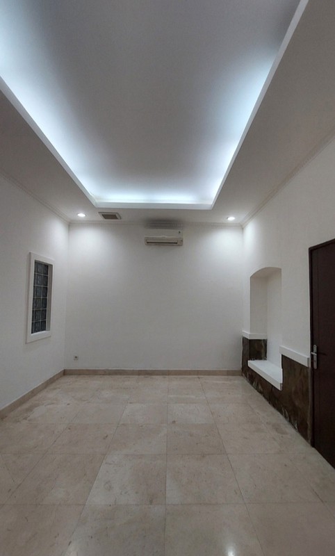 Disewa Rumah Siap Huni di Menteng Jakarta Pusat
