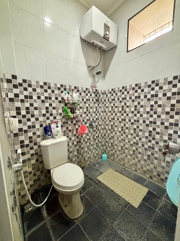 Rumah Minimalis Bagus Lokasi Strategis Di Sektor 3 Bintaro