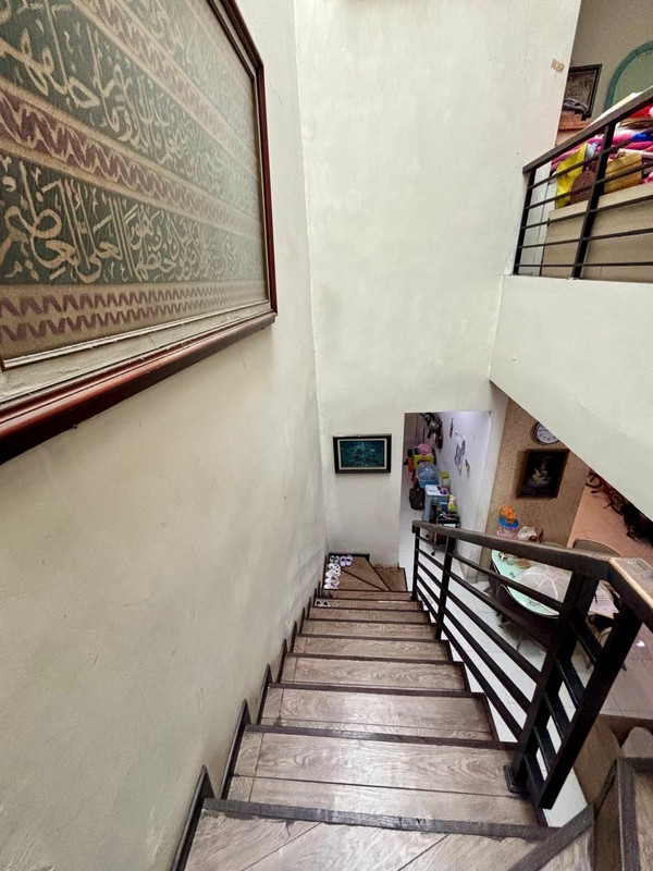 Rumah Minimalis Bagus Lokasi Strategis Di Sektor 3 Bintaro