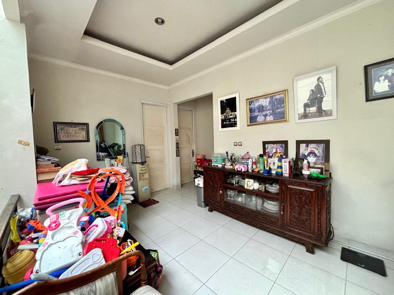 Rumah Minimalis Bagus Lokasi Strategis Di Sektor 3 Bintaro