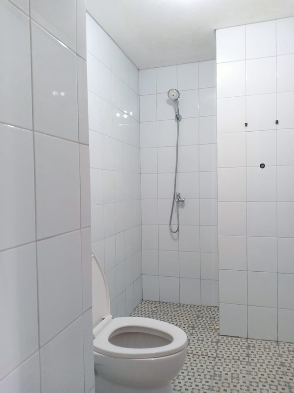 Apartemen Emerald Bintaro 2 BR Furnished