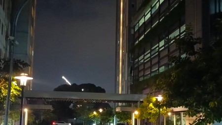 Apartemen Emerald Bintaro 2 BR Furnished 