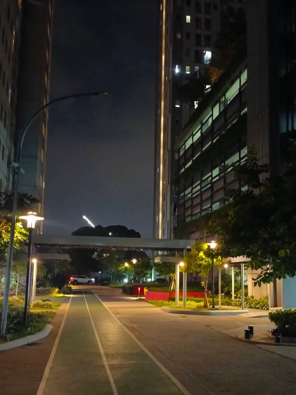 Apartemen Emerald Bintaro 2 BR Furnished