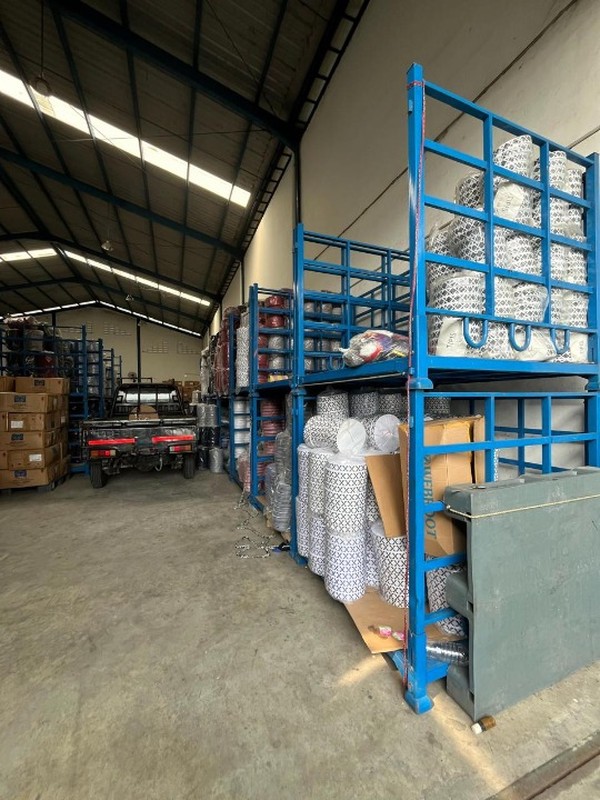 Dijual Siap Pakai! Gudang Strategis dan Potensial di Balongbendo, Sidoarjo.