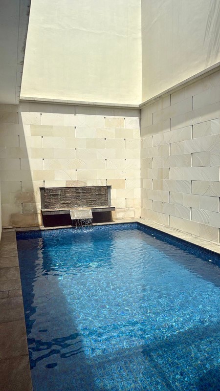 Dijual Rumah Mewah Lokasi Di Jl. Birah, Kebayoran Baru, Jakarta Selatan