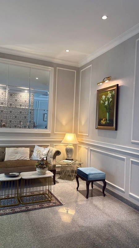 Dijual Rumah Mewah Lokasi Di Jl. Birah, Kebayoran Baru, Jakarta Selatan