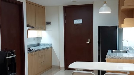 Disewakan Apartemen Grand Sungkono Lagoon Surabaya Full Furnish