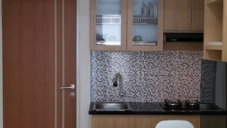 Disewakan Apartemen Puncak CBD Wiyung Surabaya Full Furnish