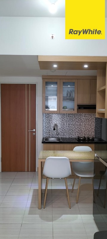 Disewakan Apartemen Puncak CBD Wiyung Surabaya Full Furnish