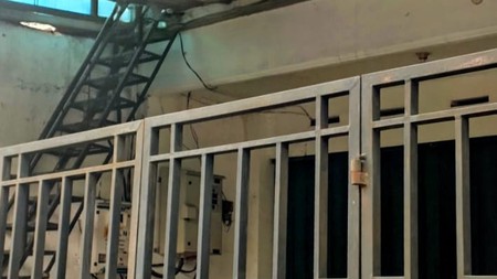 Ruko 2 1/2 Lantai, Di Daerah Duren Sawit, Jakarta Timur