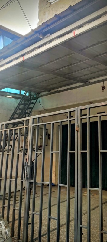 Ruko 2 1/2 Lantai, Di Daerah Duren Sawit, Jakarta Timur
