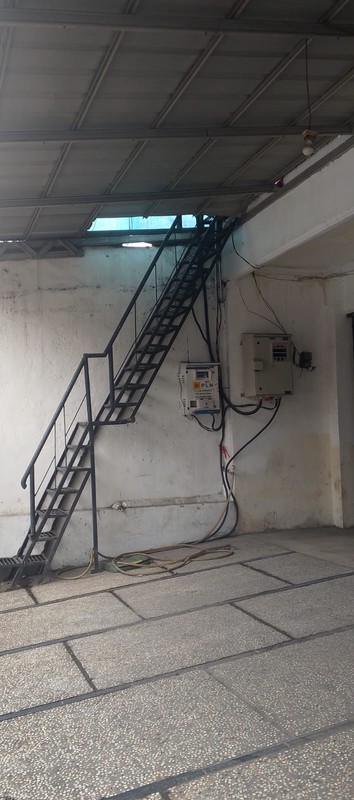 Ruko 2 1/2 Lantai, Di Daerah Duren Sawit, Jakarta Timur